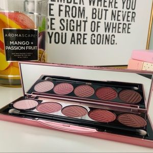 Dose of Colors Marvelous Mauves Eyeshadow Palette